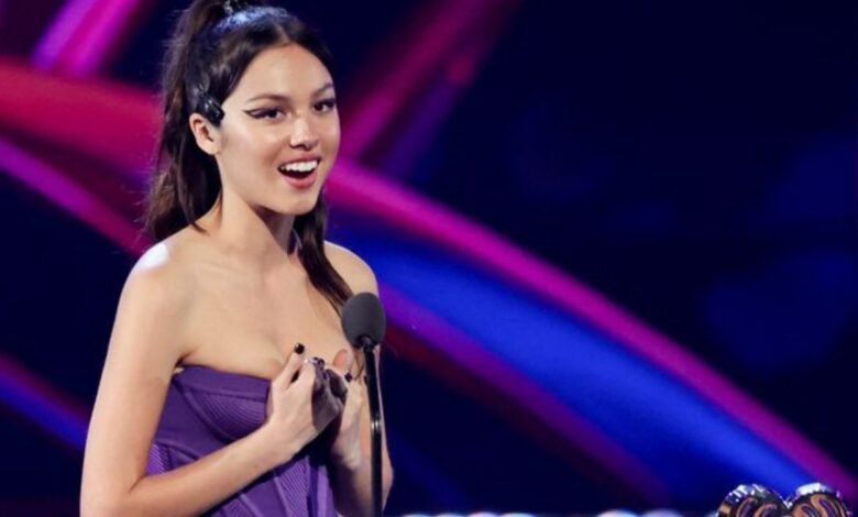 clean olivia rodrigo songs