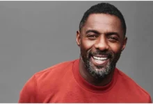 Idris Elba
