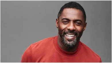 Idris Elba
