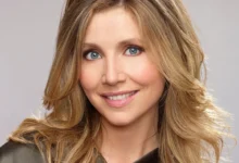 sarah chalke