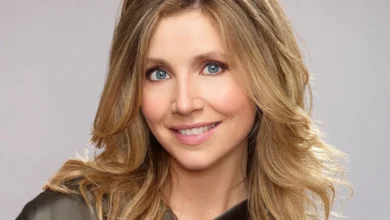 sarah chalke