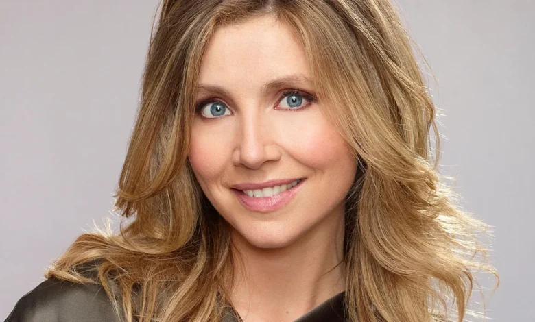sarah chalke