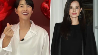 katy louise saunders