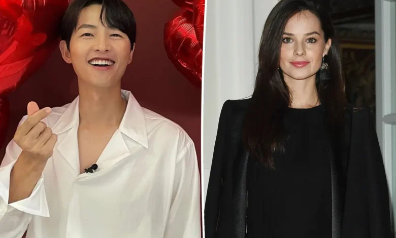 katy louise saunders