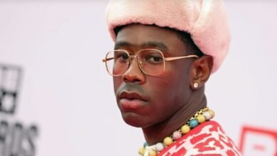 facts about tyler the creator