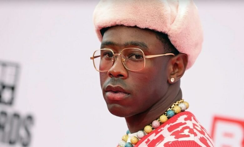 facts about tyler the creator