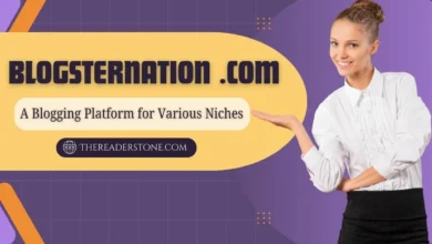 Blogsternation.com