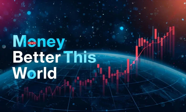 money betterthisworld