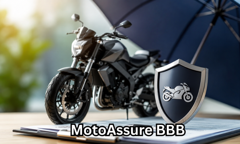 motoassure bbb