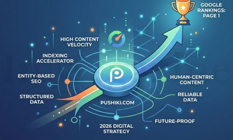 pushwiki com
