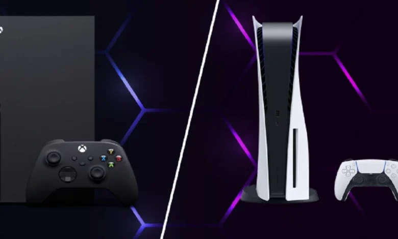 eurogamersonline console