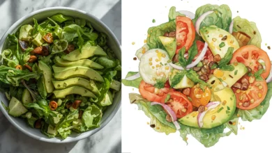 best ensalada con palta near me