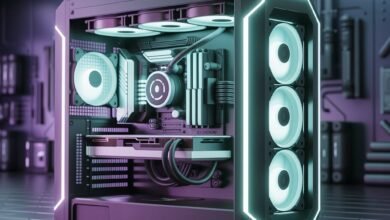 new hardware lcfmodgeeks