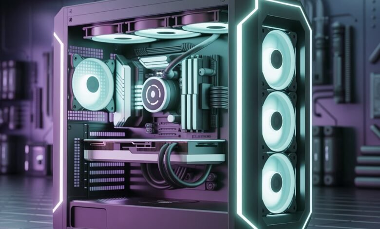 new hardware lcfmodgeeks