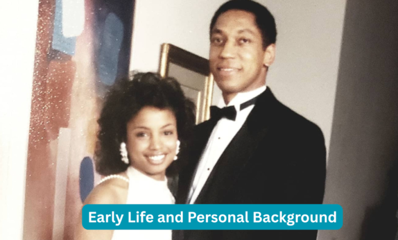 eric mumford net worth