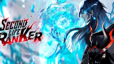 second life ranker