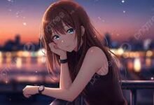 anime girls