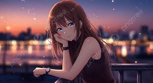 anime girls