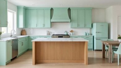 kitchen upgrading tips mintpalment