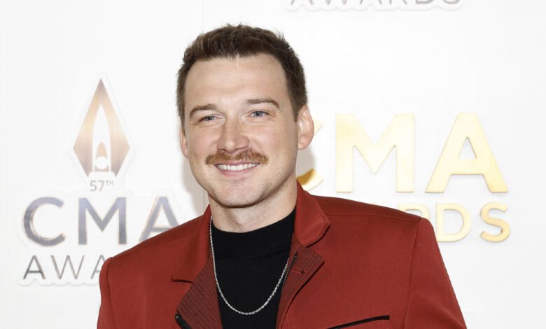 morgan wallen net worth 2025