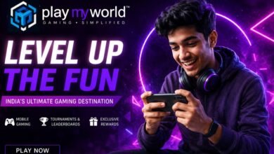 playmyworld latest gaming