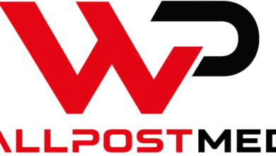 wallpostmedia com