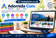 Adomida Com