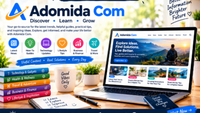 Adomida Com