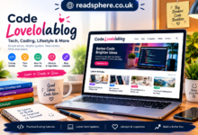 Code Lovelolablog
