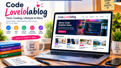 Code Lovelolablog