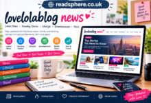 LoveLolaBlog News