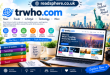 trwho.com