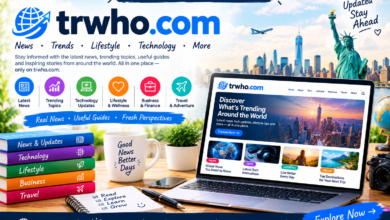 trwho.com