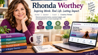 Rhonda Worthey