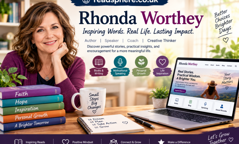 Rhonda Worthey