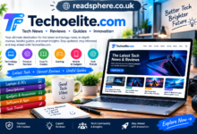 Techoelite.com