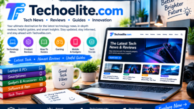 Techoelite.com