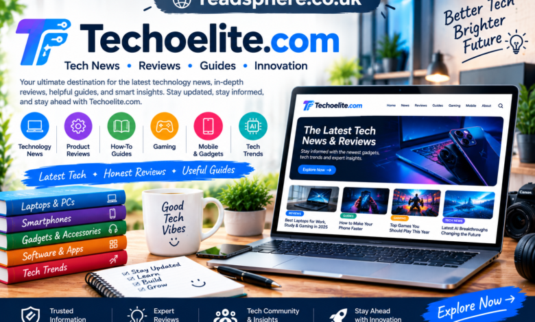 Techoelite.com