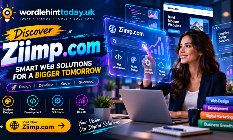 Ziimp .com