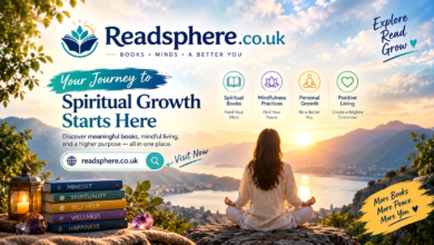 Spiritualhubz.com USA