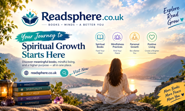 Spiritualhubz.com USA