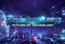 Techslassh Com