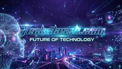 Techslassh Com