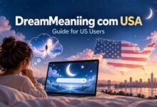 DreamMeaniing.com USA
