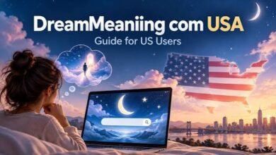 DreamMeaniing.com USA